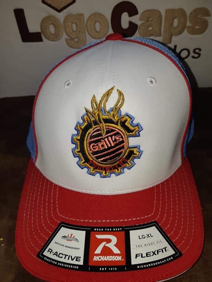 Custom Patch Sample