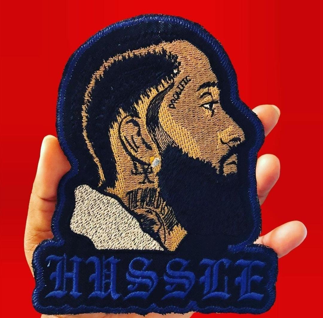 Custom Patch Sample
