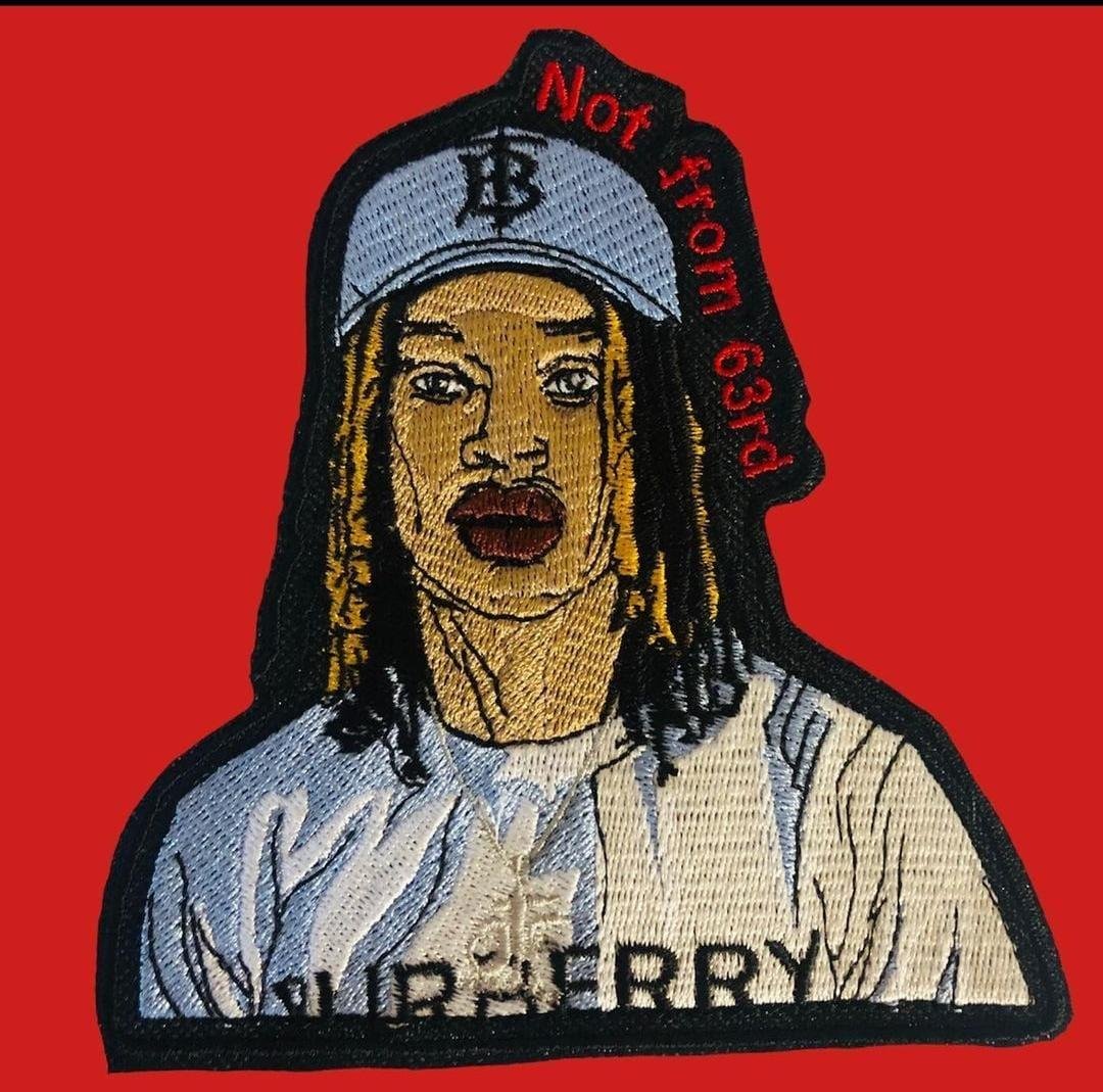 Custom Patch Sample
