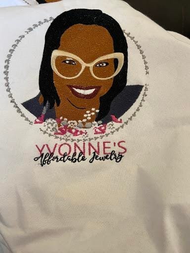 Custom Patch Sample