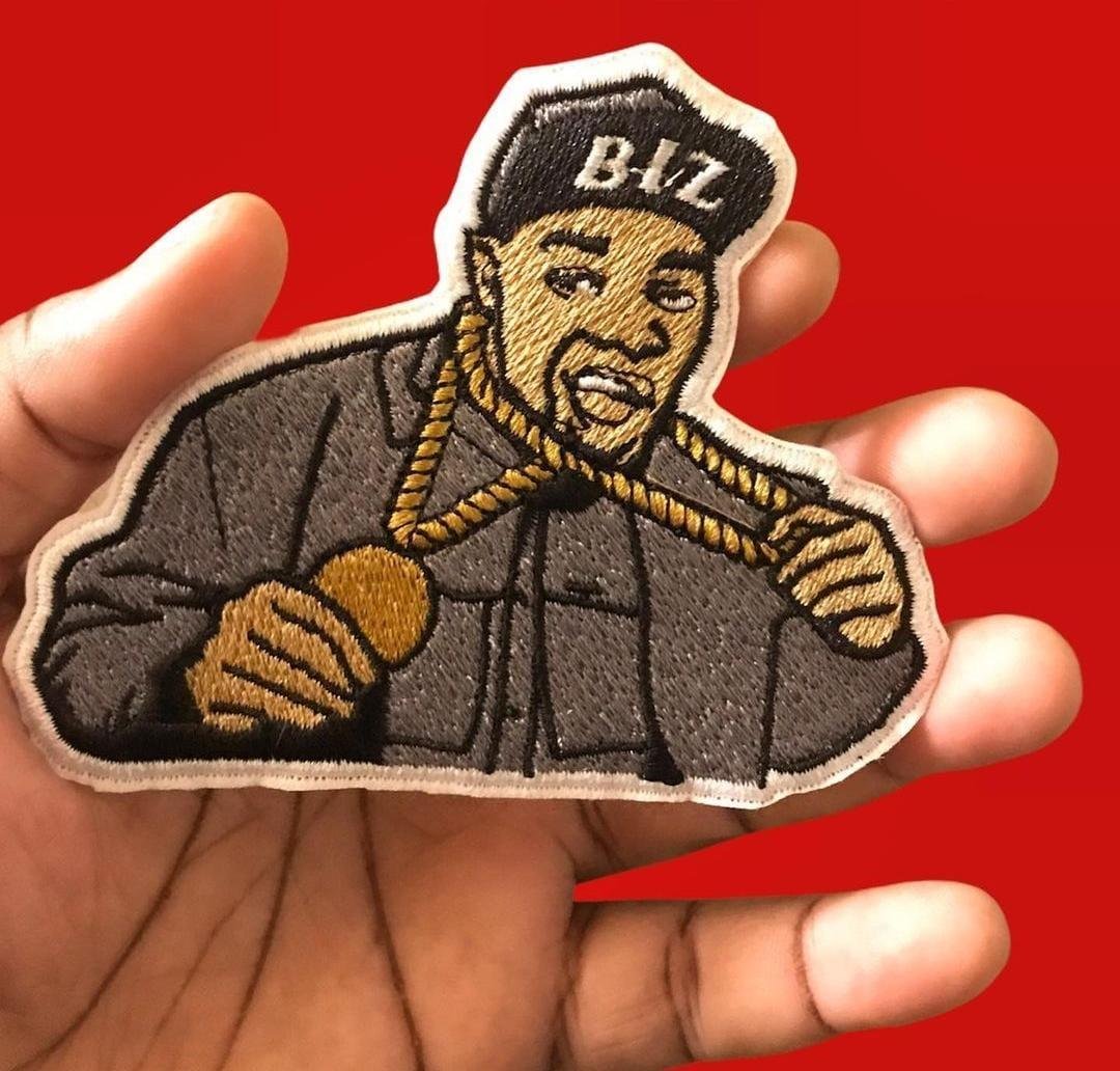 Custom Patch Sample
