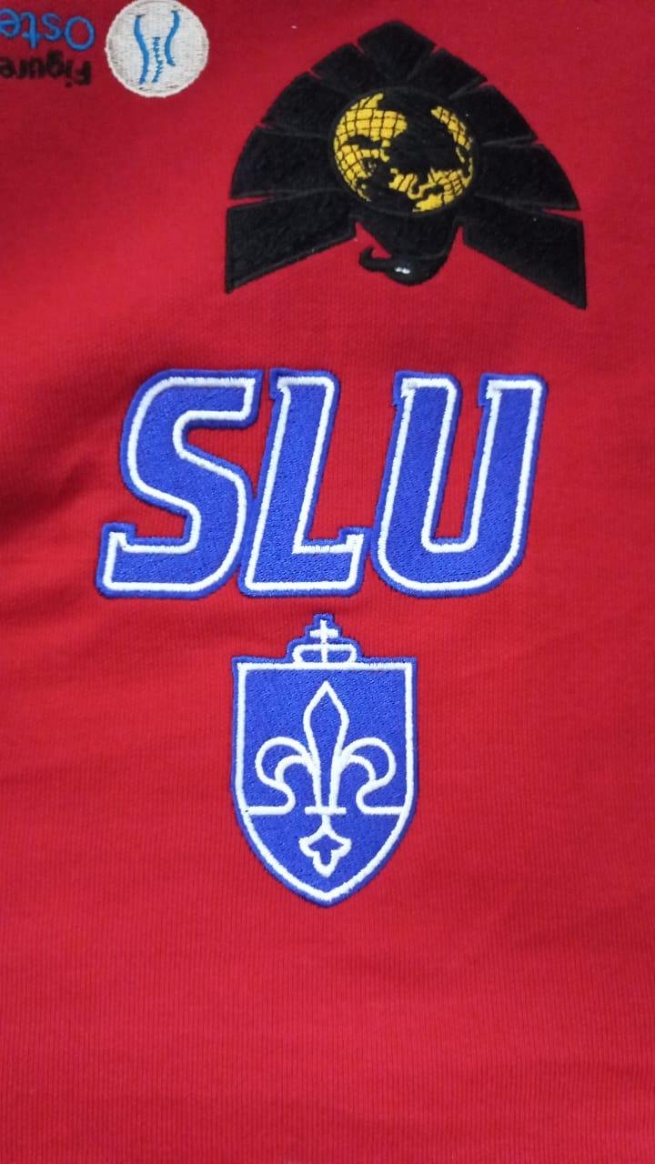 Custom Patch Sample