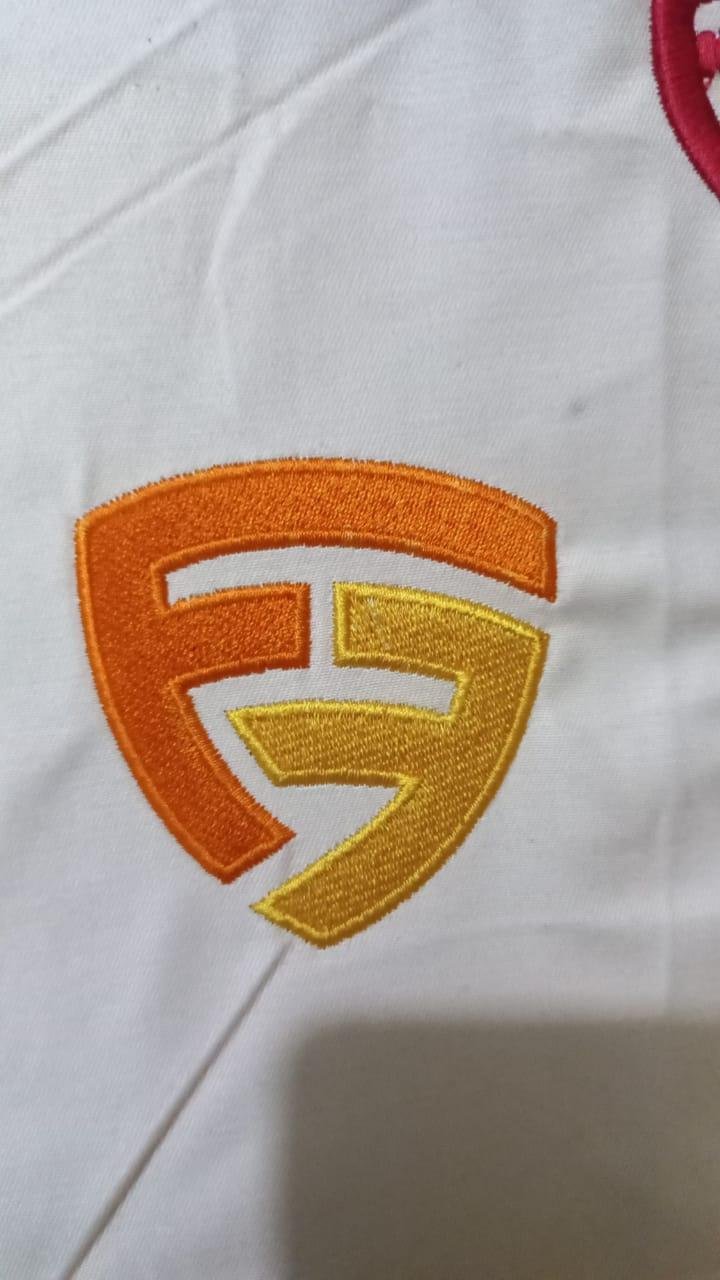 Custom Patch Sample