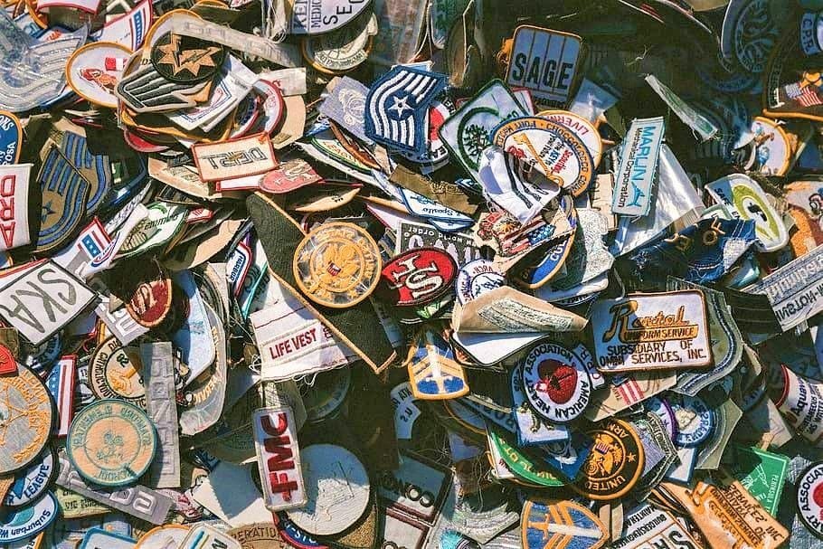 Custom Patch Sample