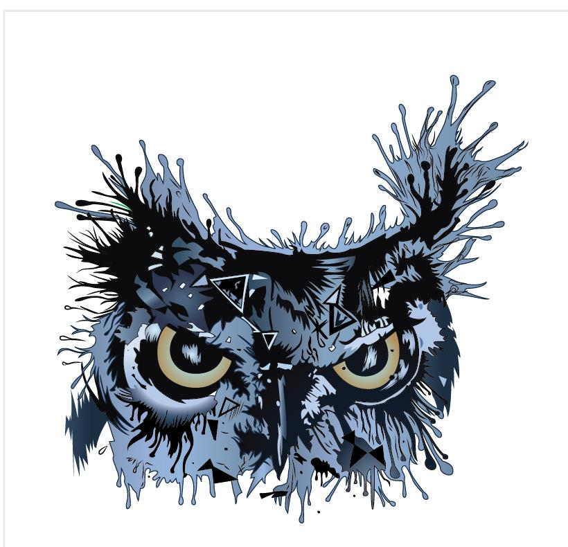 Vector Art Sample 9
