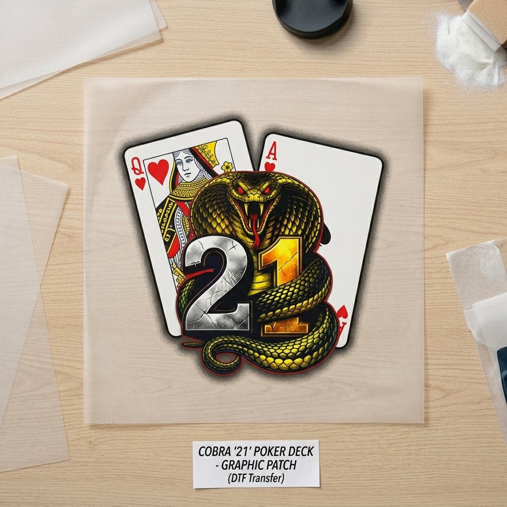 Custom Patch Sample 2