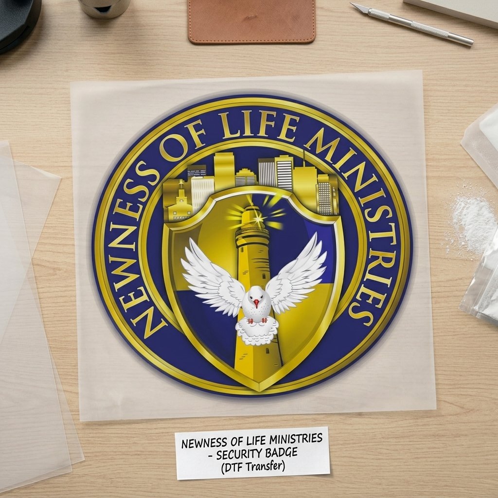 Custom Patch Sample 4