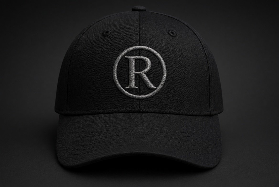Cap Digitizing