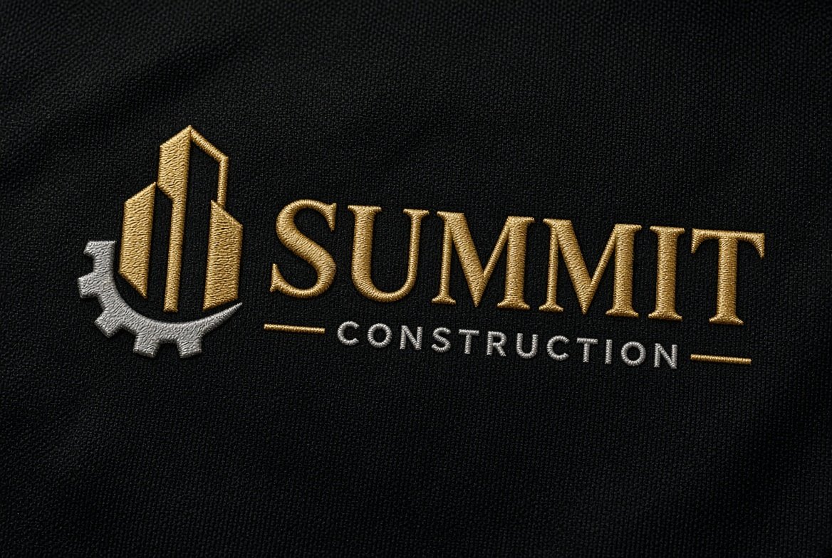 Logo Digitizing