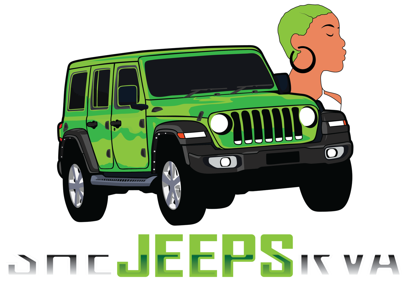 Vector Art Sample 1