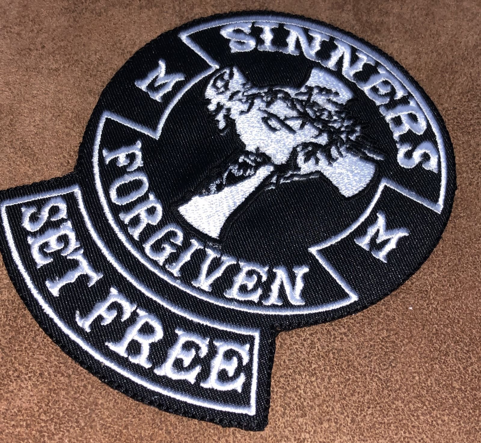 Custom Patch Sample