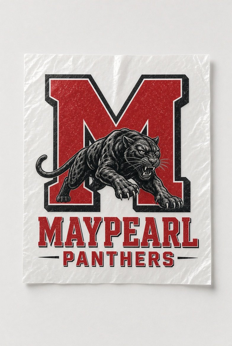 Custom Patch Sample 7