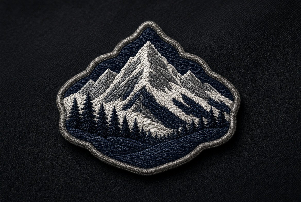 Patch Digitizing