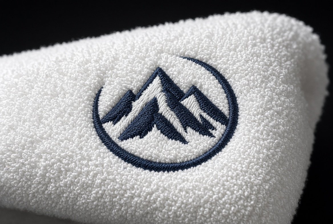 Towel Digitizing
